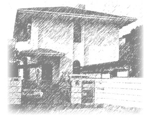 住研社屋